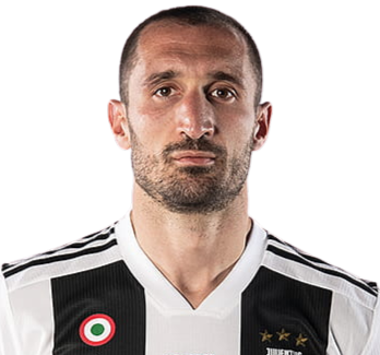 Giorgio Chiellini