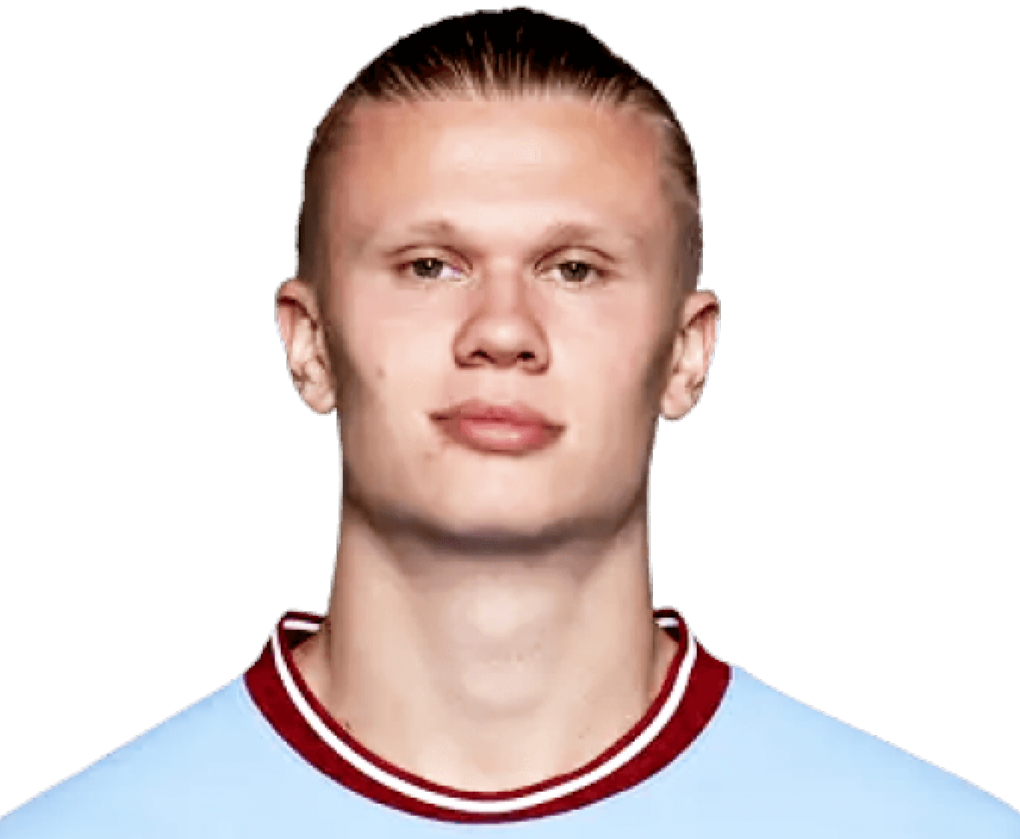 Erling Haaland