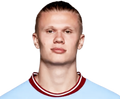 Haaland/Foden