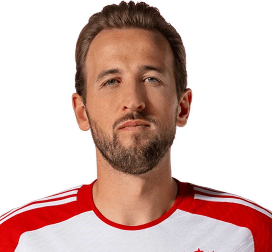 Harry Kane - Bayern