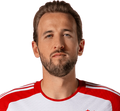 Harry Kane