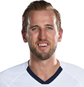 Harry Kane - Tottenham