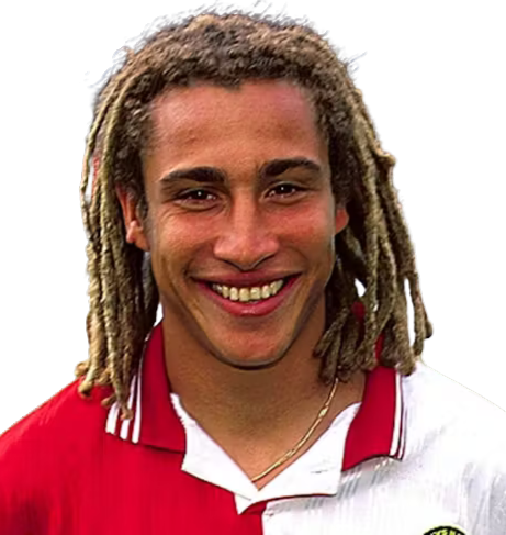Henrik Larsson