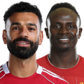 Salah/Mane