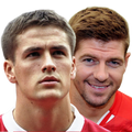 Gerrard/Owen