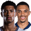 Bellingham / Alexander-Arnold