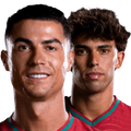 Ronaldo / Felix