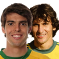 Kaká / Zico
