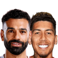 Salah / Firmino