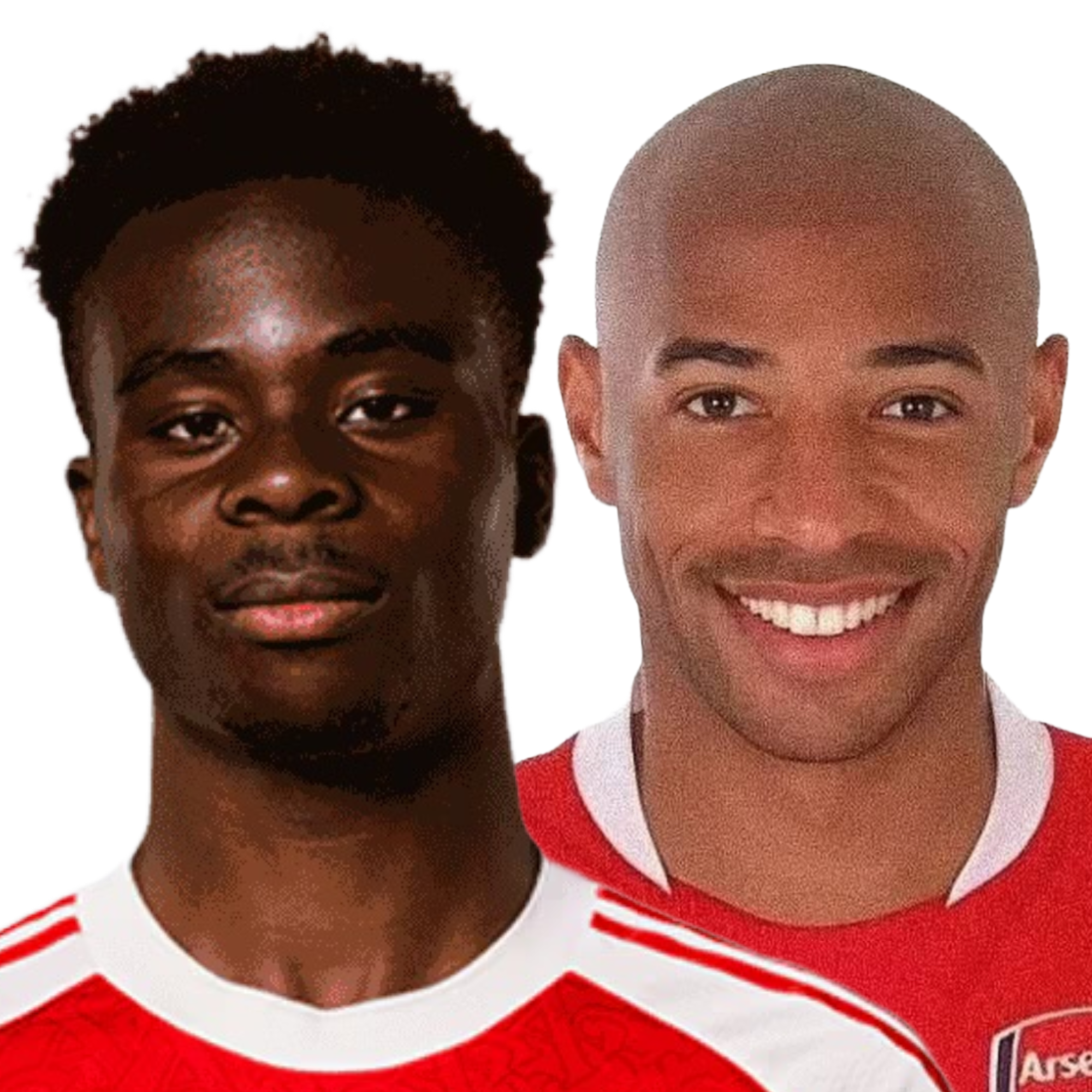Saka/Henry