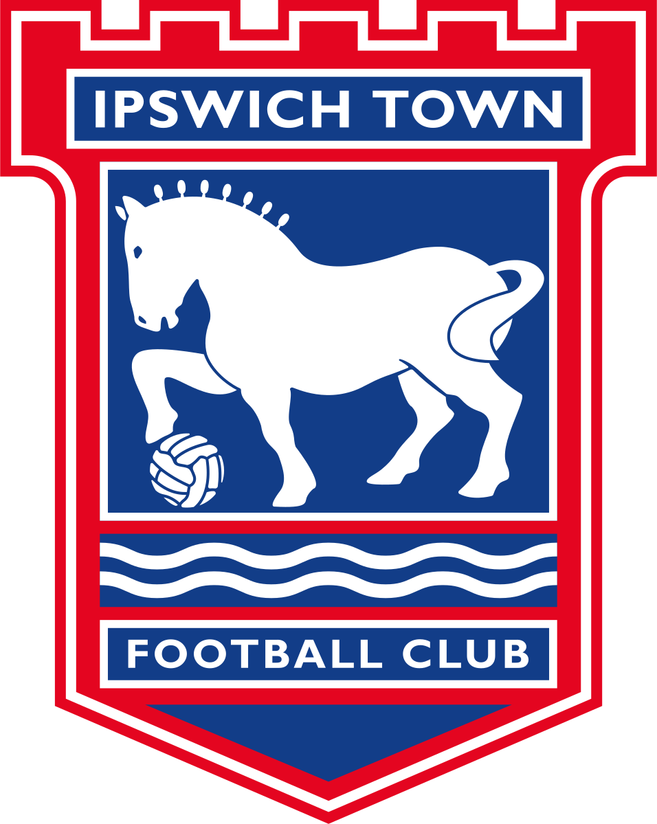 Ipswich  Town