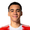 Jamal Musiala