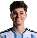 Julian Alverez