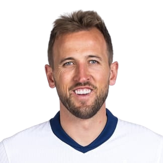 Harry Kane