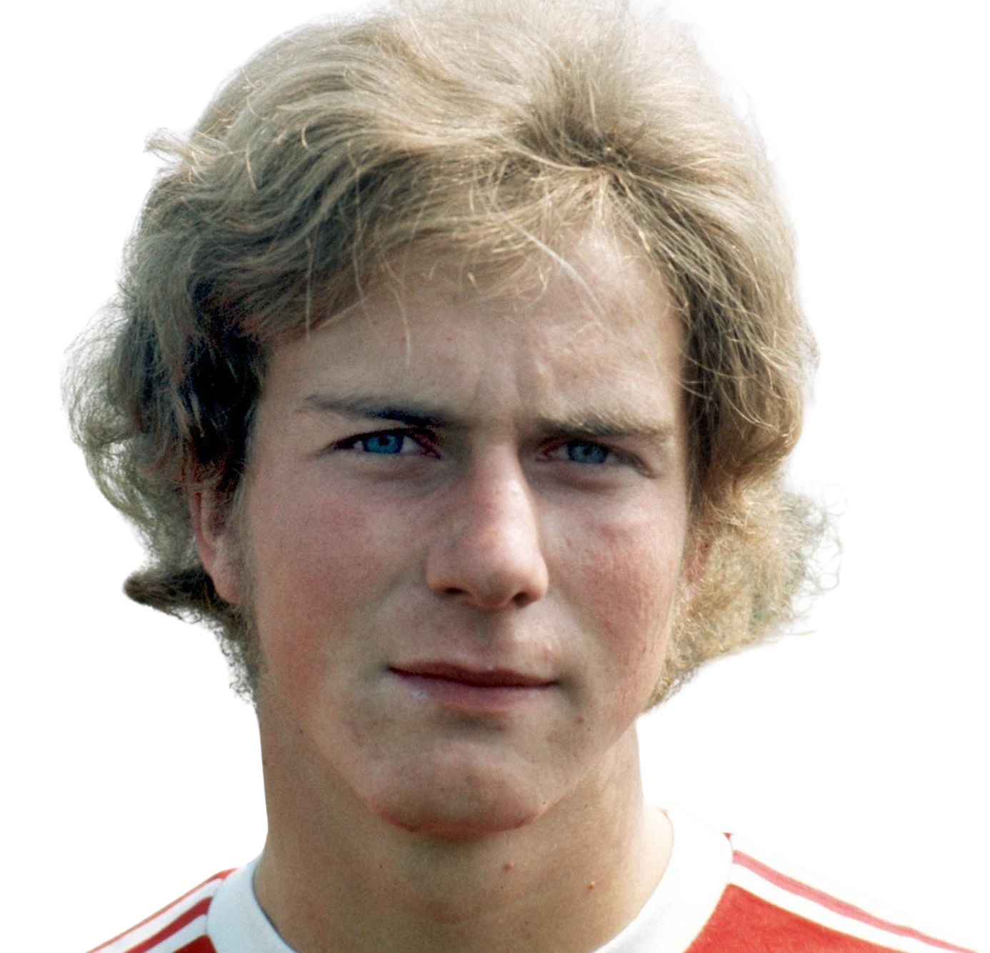 Karl-Heinz Rummenigge