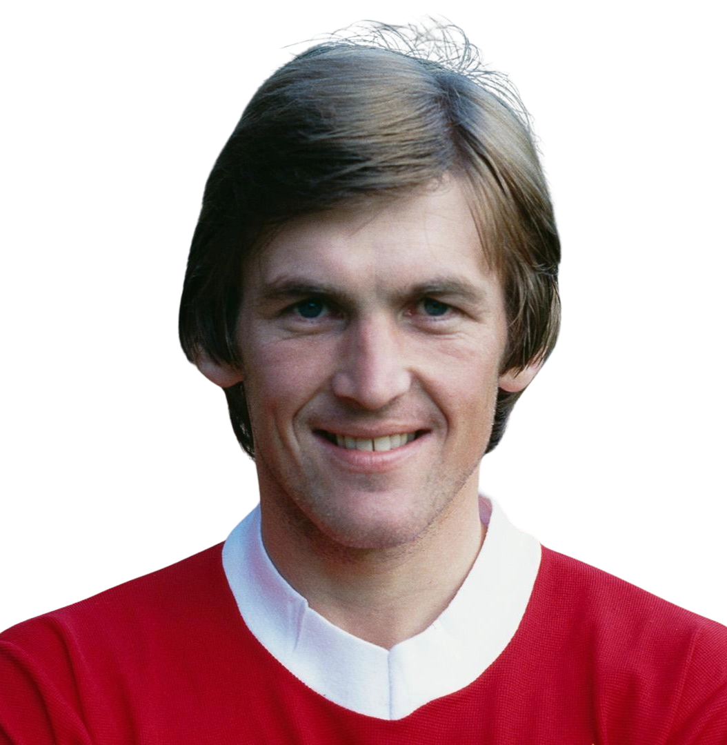 Kenny Dalglish