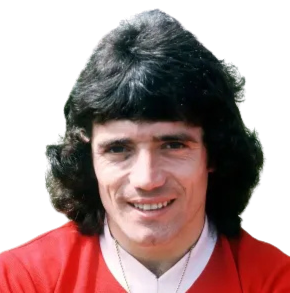 Kevin Keegan
