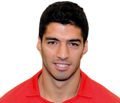 Luis Suárez