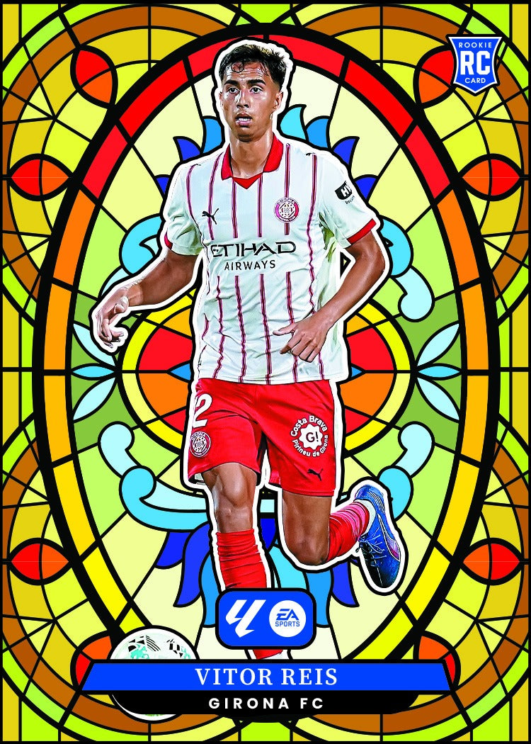 Panini La Liga Select 2025/26 Hobby - Personal Box Break