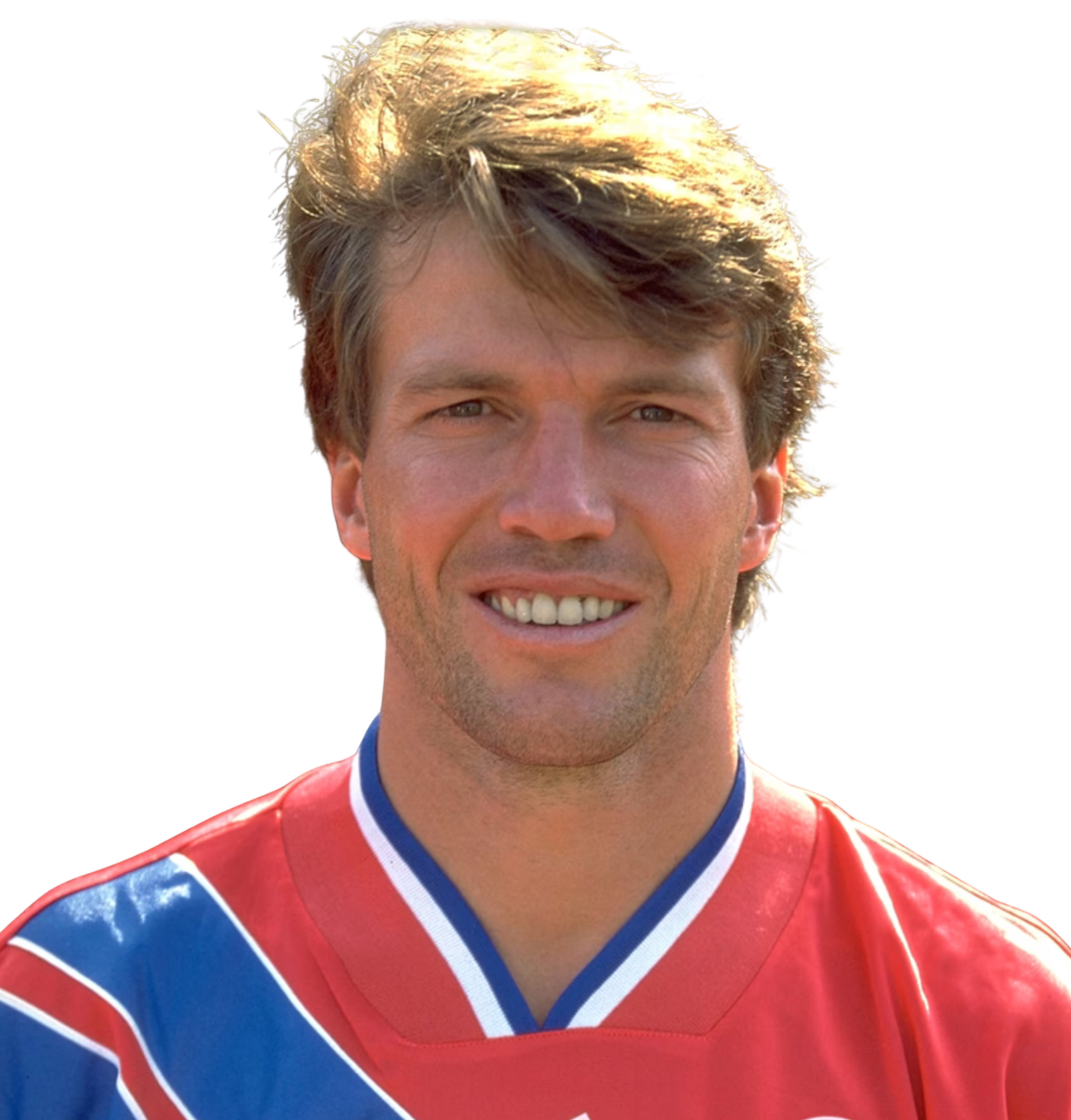 Lothar Matthäus