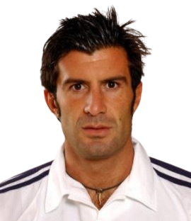 Luís Figo