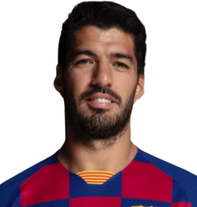 Luis Suárez
