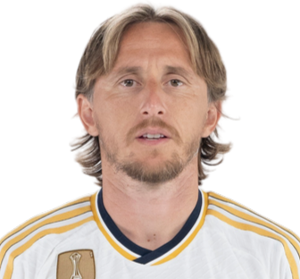 Luka Modrić