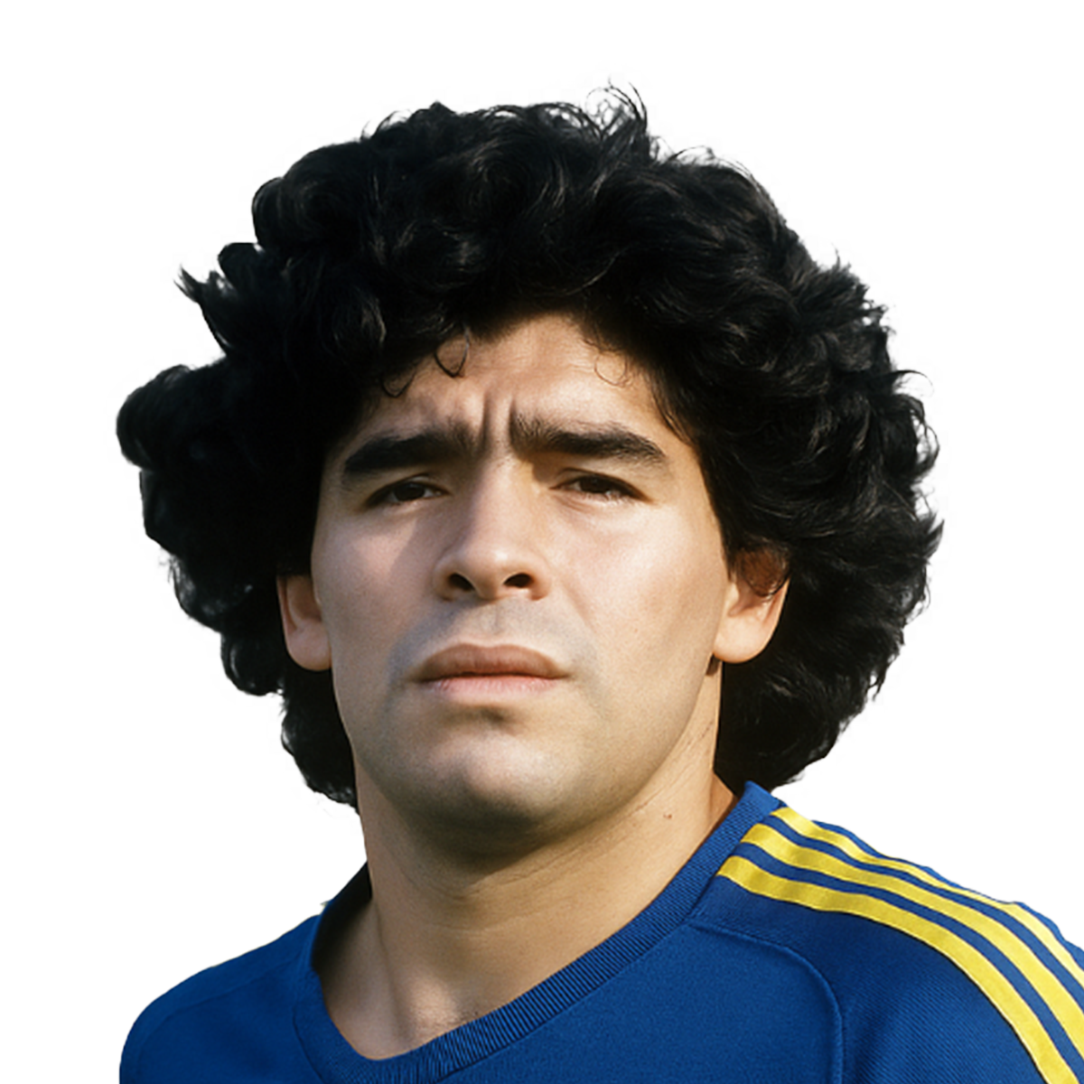 Diego Maradona