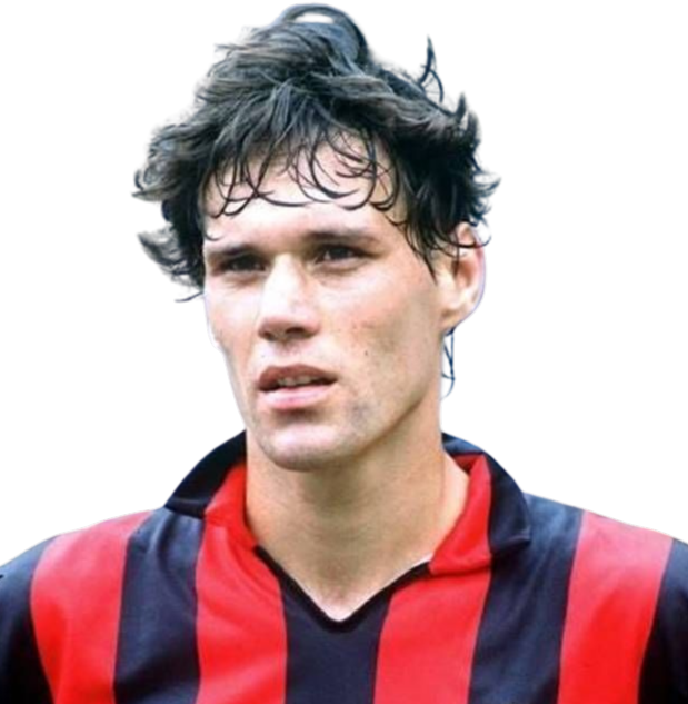 Marco van Basten