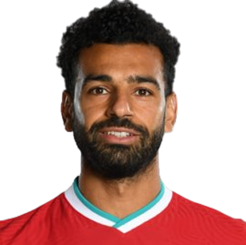 Mohamed Salah