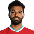 Mohamed Salah