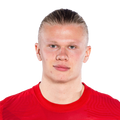 Erling Haaland