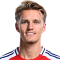 Martin Ødegaard