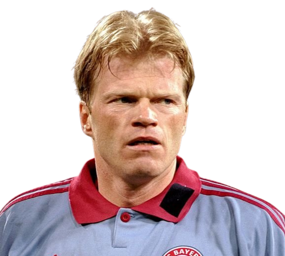Oliver Kahn