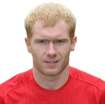 Paul Scholes