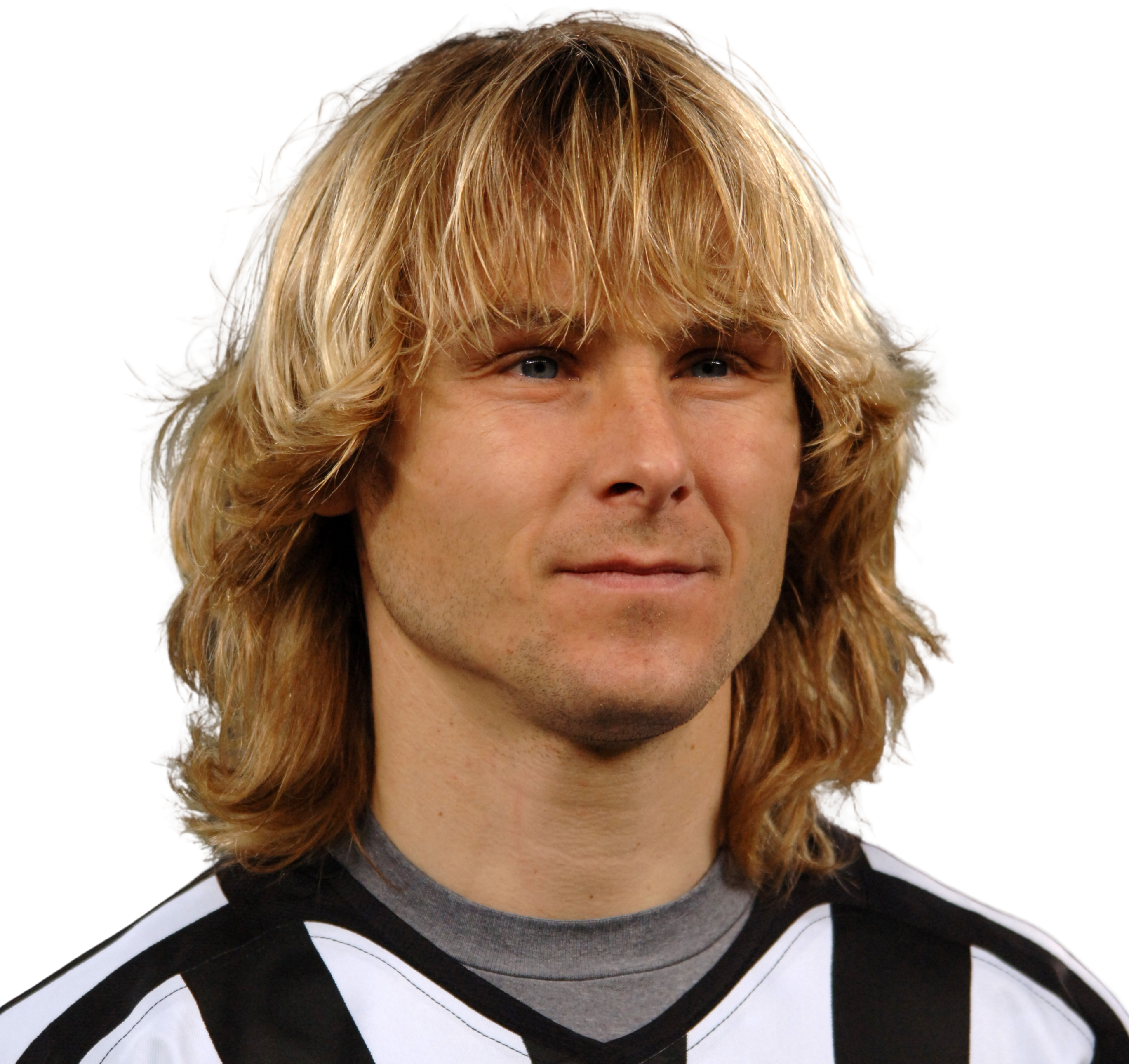 Pavel Nedvěd