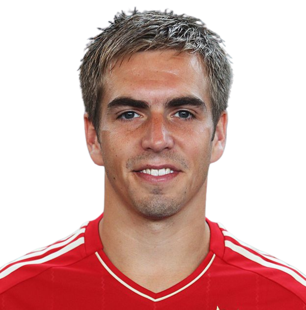 Philipp Lahm