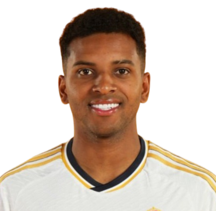 Rodrygo