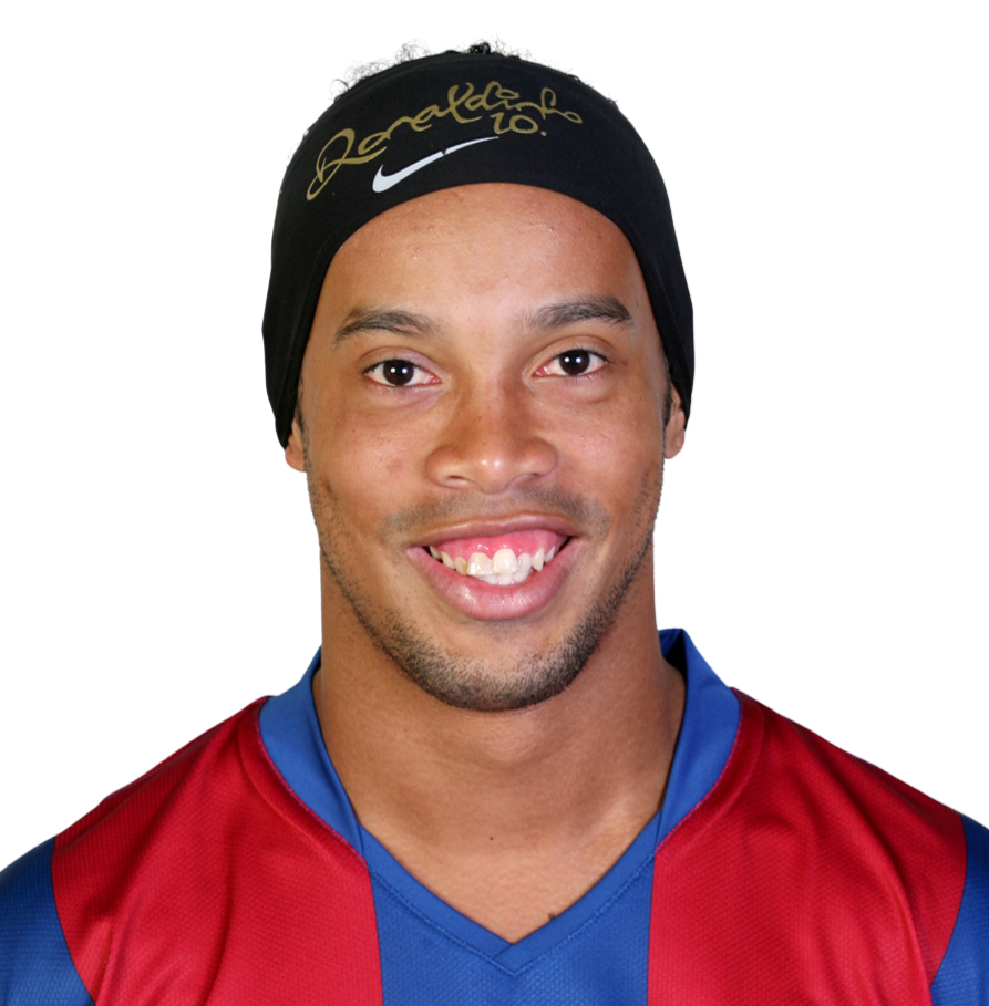 Ronaldinho - Barcelona