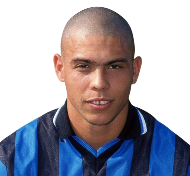 Ronaldo - Inter Milan