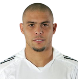 Ronaldo - Real Madrid