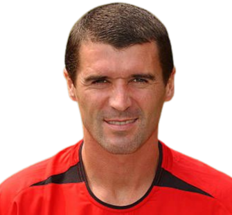 Roy Keane