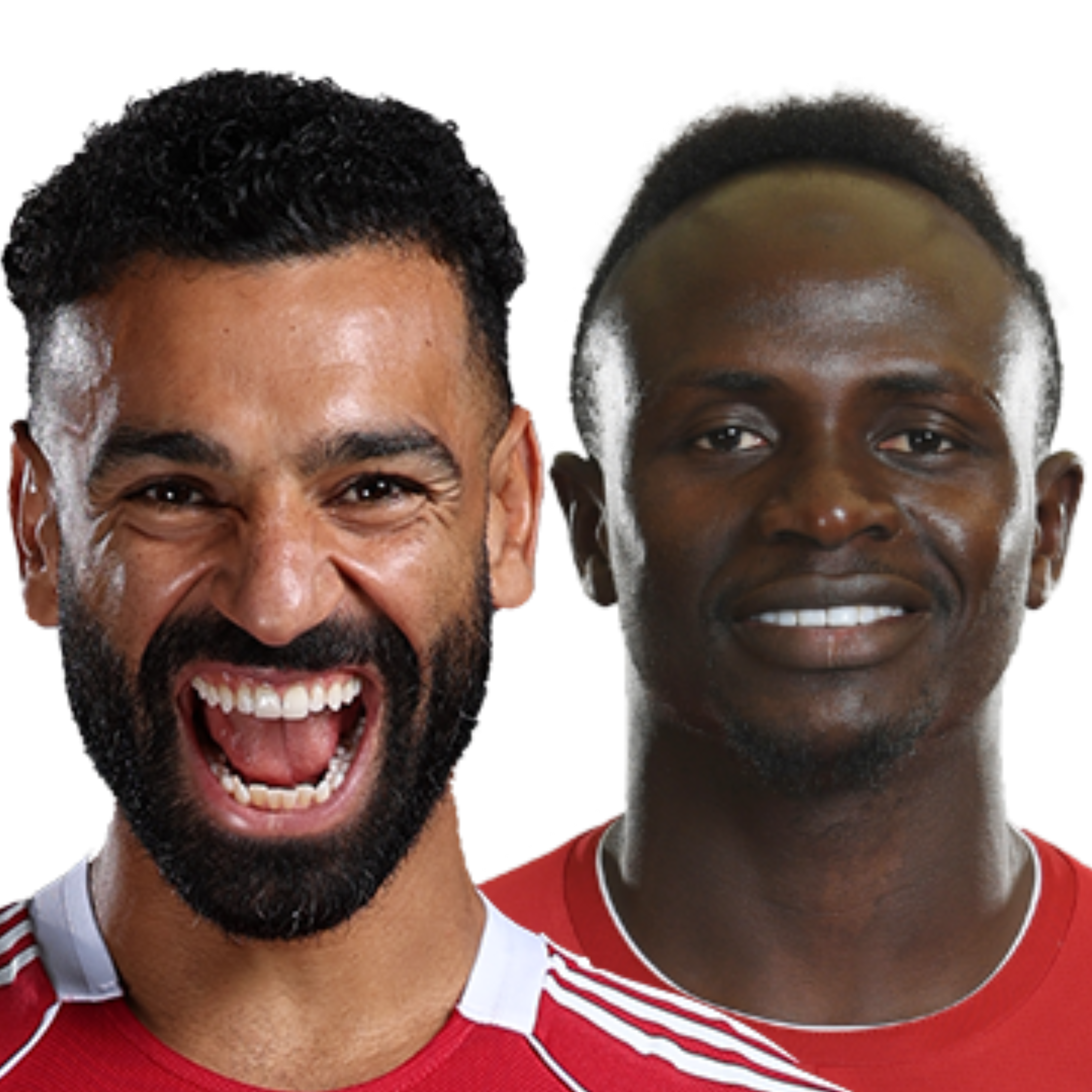 Salah/Mane
