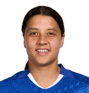 Sam Kerr