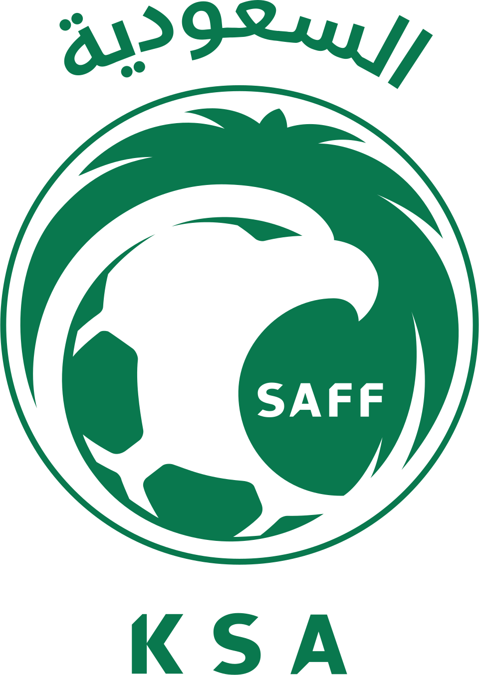 Saudi Arabia