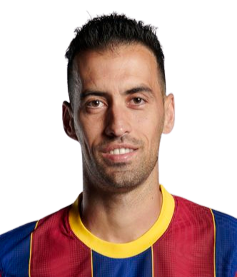 Sergio Busquets