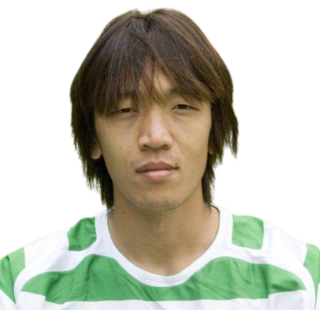 Shunsuke Nakamura