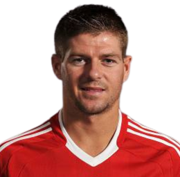 Steven Gerrard