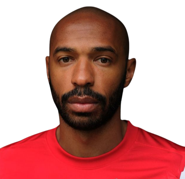 Thierry Henry - Arsenal
