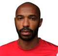 Thierry Henry